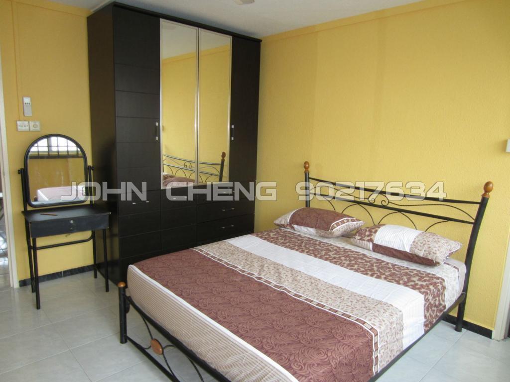Blk 641 Yishun Street 61 (Yishun), HDB 4 Rooms #94535412